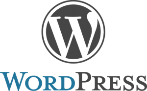 wordpress ロゴ